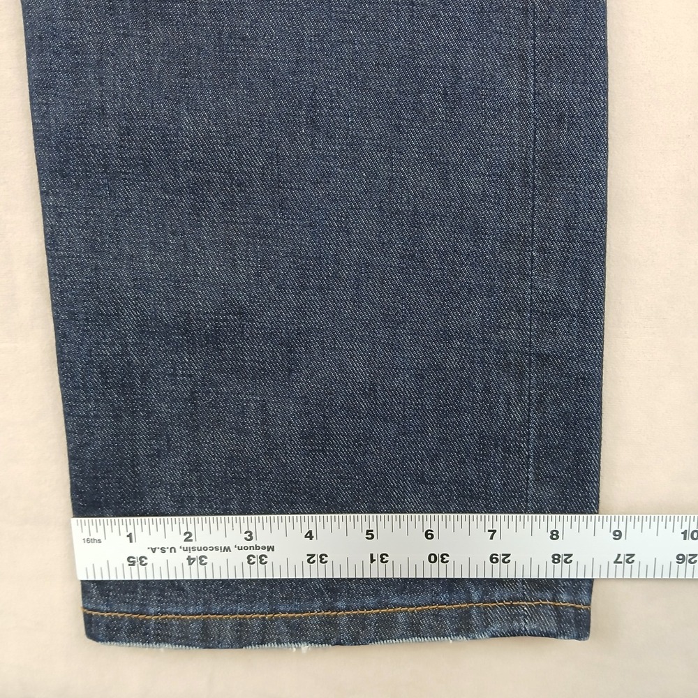 Cult Of Individuality Harley Regular 29x34 Mens Jeans Distressed‎ - Picture 5 of 15